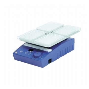 德國IKA數顯酶標板振蕩器MTS 2/4