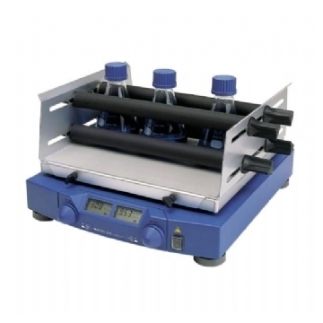 德國IKA控制型往復振蕩搖床HS 260