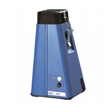德國IKA分析研磨機A10