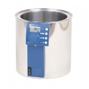 德國IKA數顯加熱鍋 HBR4