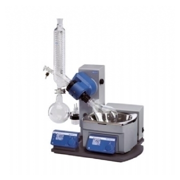 德國IKA數(shù)顯型 V旋轉(zhuǎn)蒸發(fā)器 RV 10