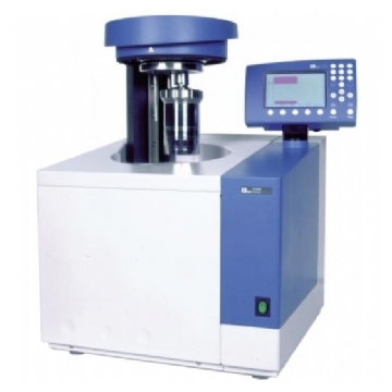 德國IKA標準型量熱儀C 2000