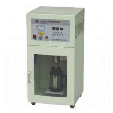 寧波新芝工業型超聲波超微粉碎機Scientz-08