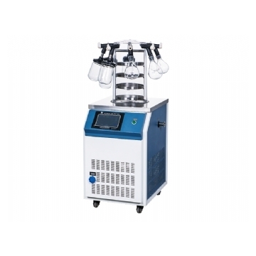 寧波新芝多歧管普通型冷凍干燥機SCIENTZ-12N