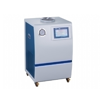 寧波新芝快速低溫冷卻循環泵DLK-4010