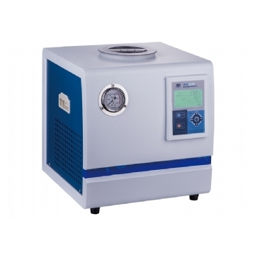 寧波新芝快速低溫冷卻循環泵DLK-1003