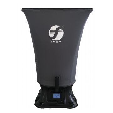 蘇州尚田風量儀FLY-2