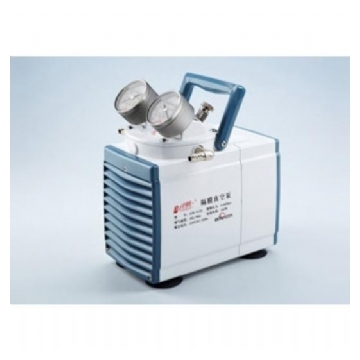 天津市津騰隔膜真空泵GM-0.5A