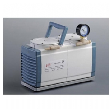 天津津騰隔膜真空泵GM-1.0A