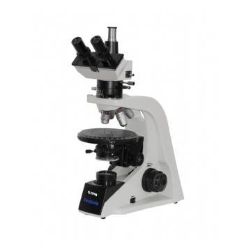 上海光學三目透射偏光顯微鏡XPL-2900B