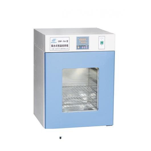 上海三發隔水式恒溫培養GNP-9050
