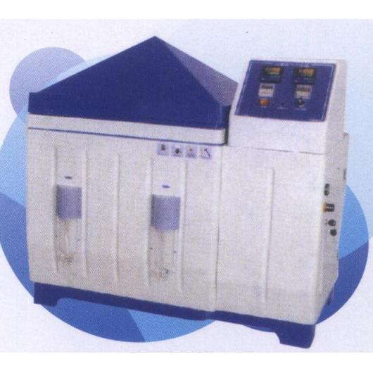 上海三發鹽霧試驗箱SYW-100