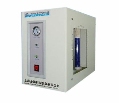 上海全浦空氣發生器QPA-2000II