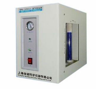 上海全浦空氣發生器QPA-5000II