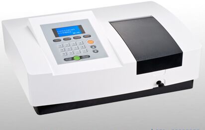 上海佑科紫外可見分光光度計UV756