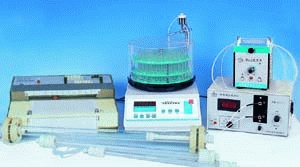 上海青浦滬西自動核酸蛋白分離層析儀MA99-2