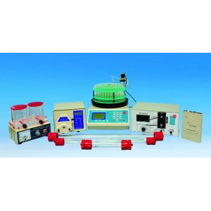 上海青浦滬西自動液相色譜分離層析儀MB99-2A