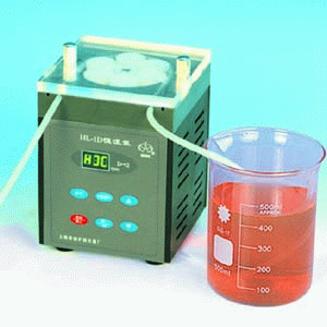 上海青浦滬西恒流泵HL-1D