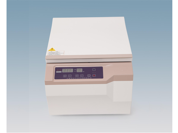 上海菲恰爾臺式低速離心機SF-TDL-5C