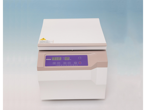 上海菲恰爾臺式低速離心機SF-TDL-6A