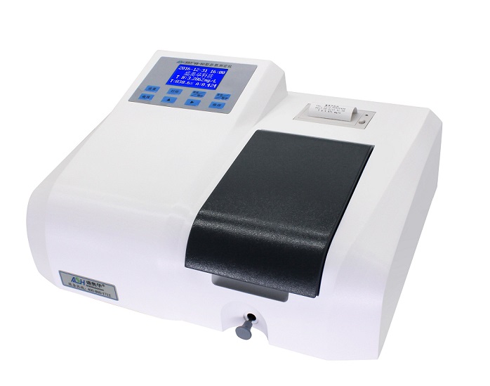 江蘇盛奧華總氮測(cè)定儀6B-90