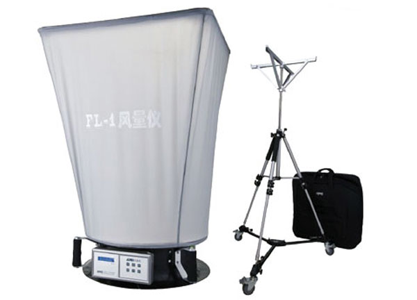 蘇州蘇信風量儀FL-1