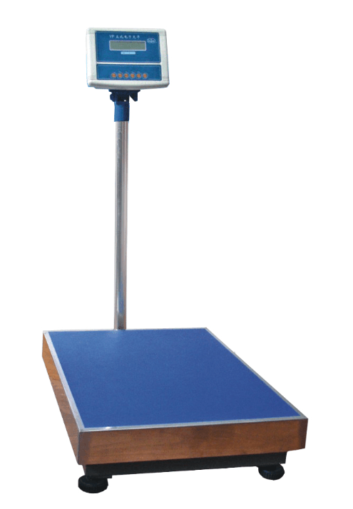 上海良平大稱量電子天平YP300K-20