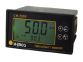 上海盛磁電導監控儀CM-230B