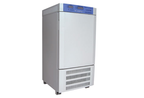 上海新苗生化培養箱SPX-60BSH-Ⅱ