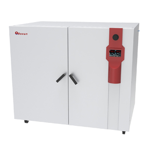 上海博迅微生物培養箱BXP-530S（已停產）