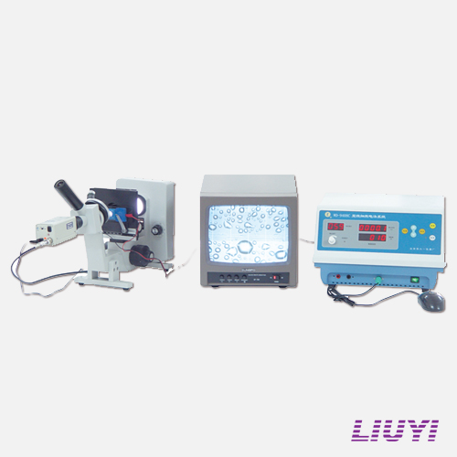 北京六一顯微(細胞)電泳系統WD-9408C