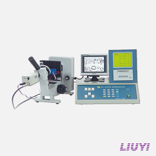 北京六一顯微(細胞)電泳系統WD-9408D