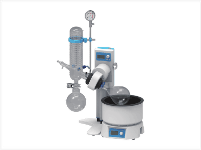 上海一恒旋轉蒸發(fā)儀RV-211M