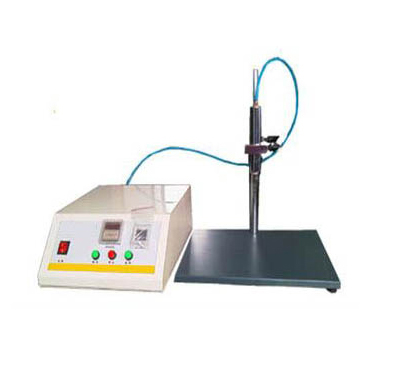 上海精其泄漏與密封強度測試儀MFY-06