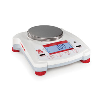 奧豪斯便攜式天平NVT10000B/3（停產）