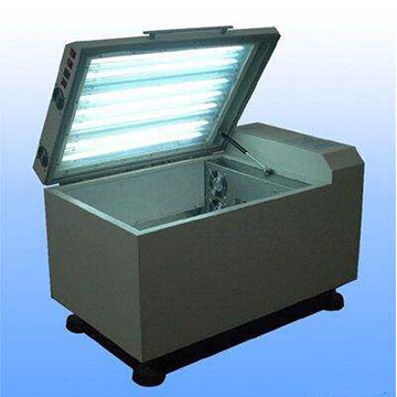 上海精其全溫光照培養振蕩器QHZ-98B