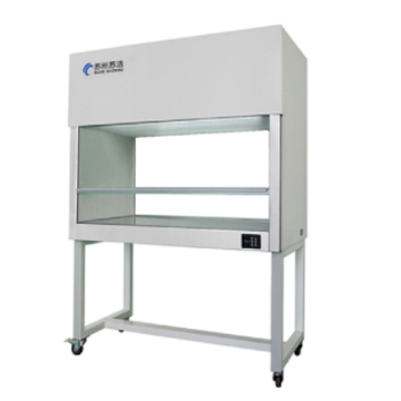 蘇州蘇潔醫療單人雙面超凈工作臺SJ-CJ-1F
