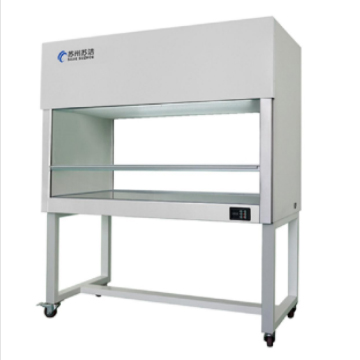 蘇州蘇潔醫療雙人雙面超凈工作臺垂直流SJ-CJ-2F