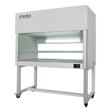 蘇州蘇潔醫療雙人單面超凈工作臺SJ-CJ-2D