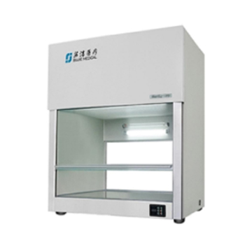 蘇州蘇潔醫療桌上型超凈工作臺VD-650/HD650
