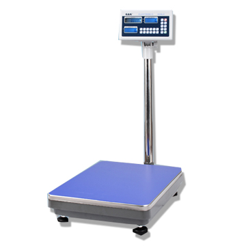 常熟雙杰TJ-K系列計數臺秤TJ-150KY