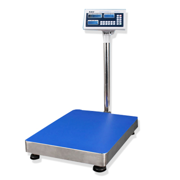 常熟雙杰TJ-KAY系列計數臺秤TJ-60KAY