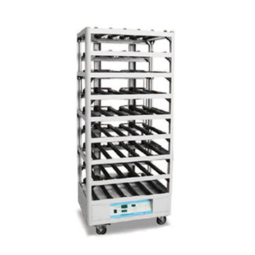 蘇州捷美（精騏）細胞轉瓶培養器CGIII-16-F