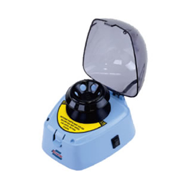 蘇州捷美（精騏）迷你離心機MLX-210