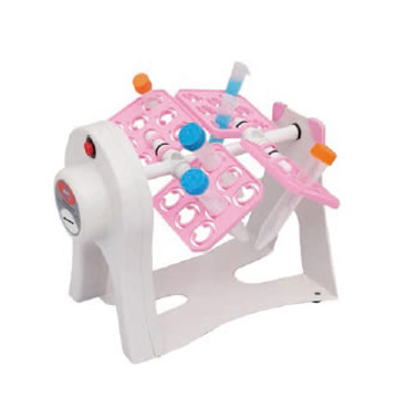 蘇州捷美（精騏）試管旋轉混勻器TR-01