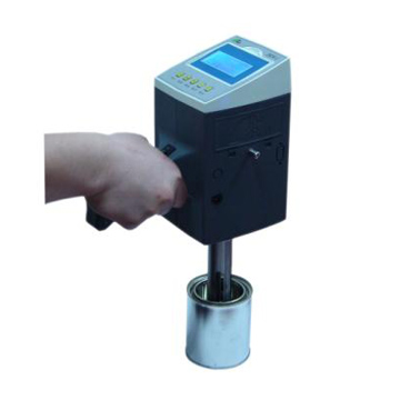 上海尼潤PDV系列便攜式數字粘度計LPDV-1