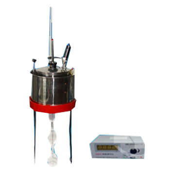 上海昌吉恩氏粘度計（數顯表）WNE-1A