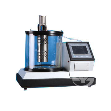 上海昌吉運動/逆流粘度、粘度指數測定器SYD-265B-1