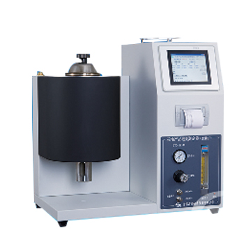 上海昌吉石油產品殘炭測定器（微量法）SYD-17144