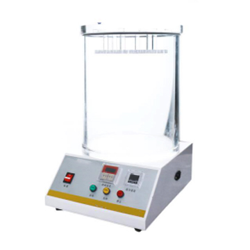 上海精其密封測試儀JQY-01